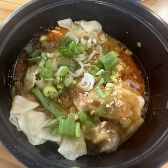 Dumpling House - Peanut butter dumplings - Chinese Near Me - Nashville, Tennessee Dumpling House - Peanut butter dumplings - Chinese Near Me - Nashville, Tennessee