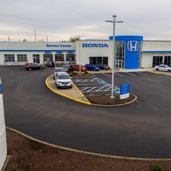 Performance Honda - Auto Repair Near Me - Fairfield, Ohio Performance Honda - Auto Repair Near Me - Fairfield, Ohio