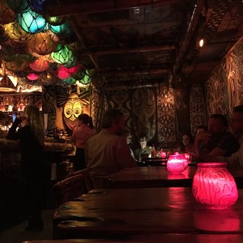 False Idol - Cocktail Bars Near Me - San Diego, California