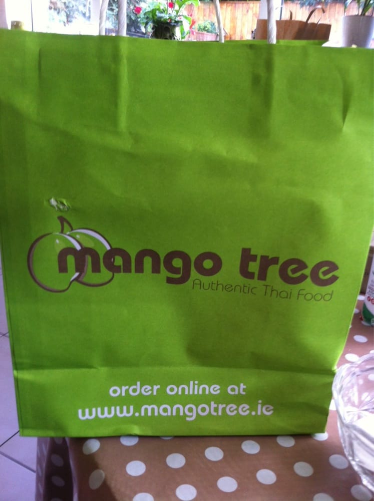 THE MANGO TREE Updated June 2024 Sarsfield House, Lucan, Co. Dublin, Republic of Ireland