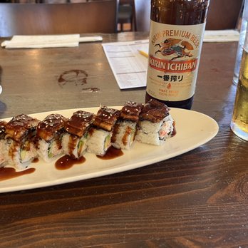 Hana Sushi - Sushi Bars Near Me - Menifee, California Hana Sushi - Sushi Bars Near Me - Menifee, California