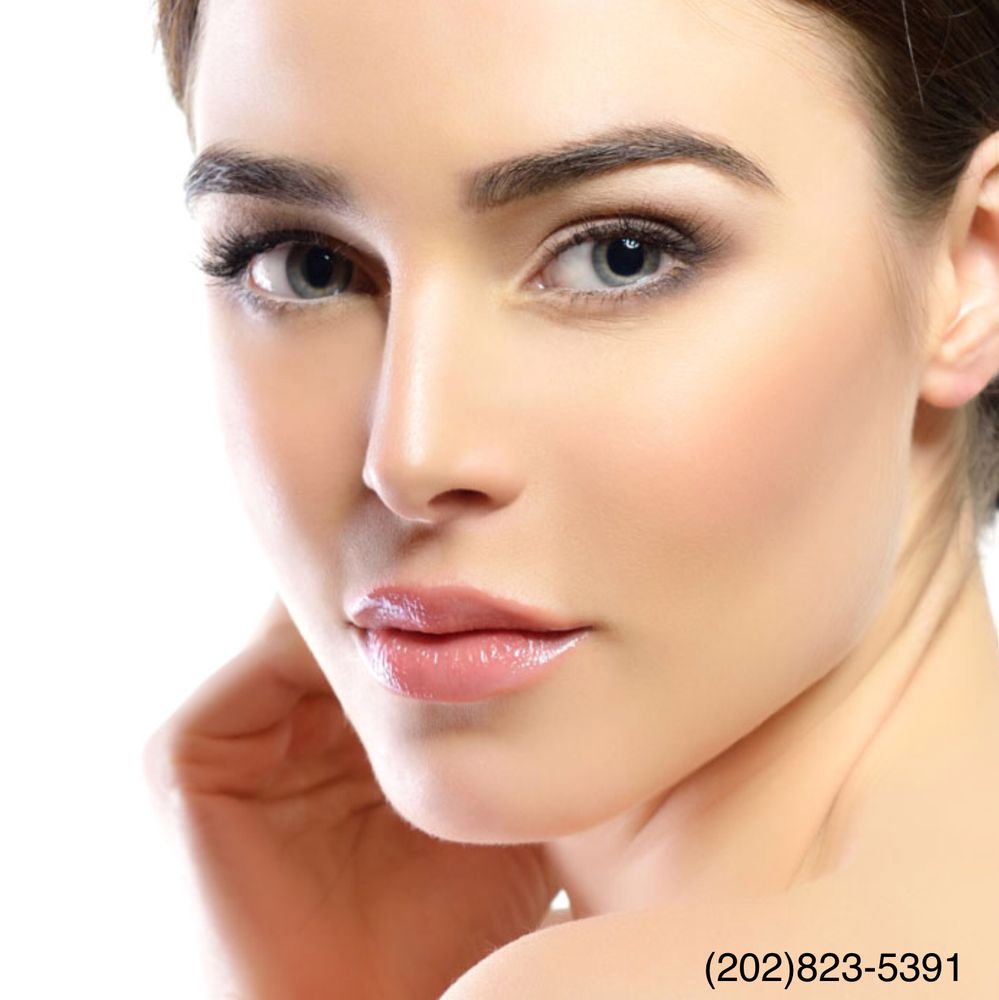 We Rejuvenate You Logo