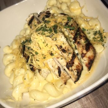 Tricky Fish - Chicken Macaroni & Cheese - Seafood Near Me - Fort Worth, Texas Tricky Fish - Chicken Macaroni & Cheese - Seafood Near Me - Fort Worth, Texas