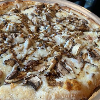 Hot for Pizza - Temple of boom pizza - Pizza Near Me - Richmond, Virginia Hot for Pizza - Temple of boom pizza - Pizza Near Me - Richmond, Virginia