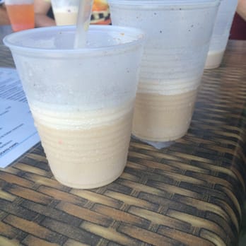 Skyride to Paradise Point - Bushwacker Drink - Signature here! - Cultural Center Near Me - Saint Thomas, Virgin Islands Skyride to Paradise Point - Bushwacker Drink - Signature here! - Cultural Center Near Me - Saint Thomas, Virgin Islands