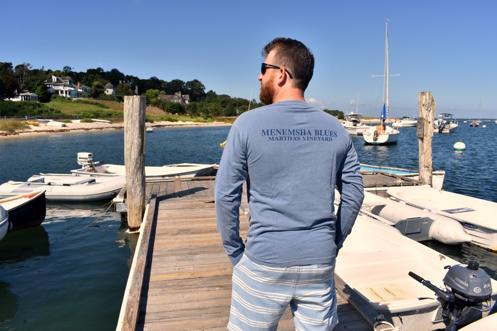 Menemsha Blues Updated March 2026 2 Basin Rd Menemsha