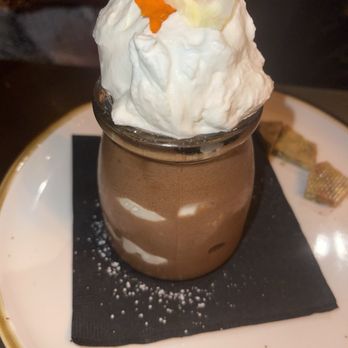 The Third Place - Chocolate moose dessert - Bars Near Me - Lancaster, California The Third Place - Chocolate moose dessert - Bars Near Me - Lancaster, California