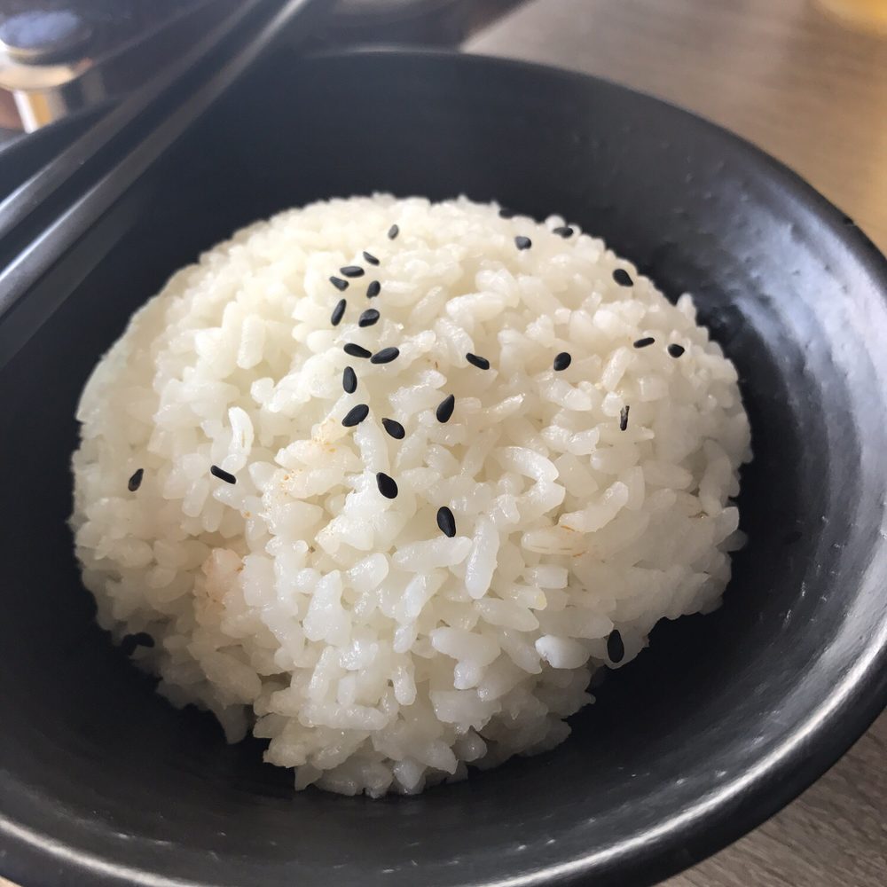 Boiling Point - Side of rice - Taiwanese Near Me - San Jose, California Boiling Point - Side of rice - Taiwanese Near Me - San Jose, California