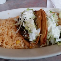 Quesadillas