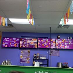 Paleteria Oasis