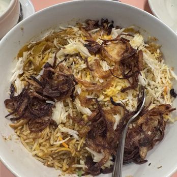 Kabab House - Pakistani Near Me - Kirkland, Washington