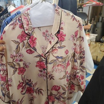 US Cleaners - Dry Cleaning Near Me - Dallas, Texas