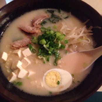 Manpuku - Japanese Near Me - Berkeley, California