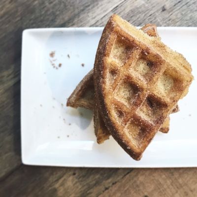 Grace Street Coffee & Desserts by null Grace Street Coffee & Desserts by null