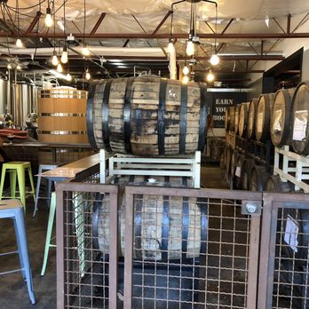 Dark Sky Brewing - Breweries Near Me - Flagstaff, Arizona
