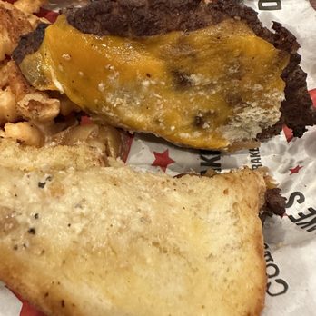 Drakes - Patty Melt - Sushi Bars Near Me - O'Fallon, Missouri