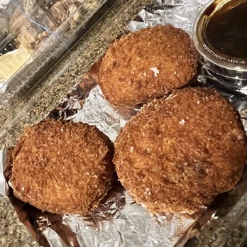 Ramen Show 2 - Croquettes - Ramen Near Me - Las Vegas, Nevada Ramen Show 2 - Croquettes - Ramen Near Me - Las Vegas, Nevada
