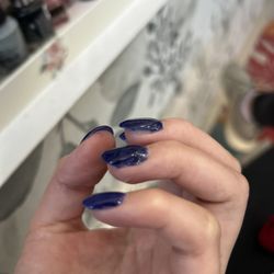 Pro Nails - Acrylic nail