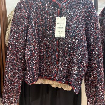 Zara - Couldn't find in my size - Men's Clothing Near Me - Bethesda, Maryland Zara - Couldn't find in my size - Men's Clothing Near Me - Bethesda, Maryland
