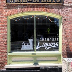 Lighthouse Liquors