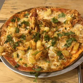 TAPPO NYCThinCrust Pizza - 9" Chickpotle - Pizza Near Me - New York, New York TAPPO NYCThinCrust Pizza - 9" Chickpotle - Pizza Near Me - New York, New York