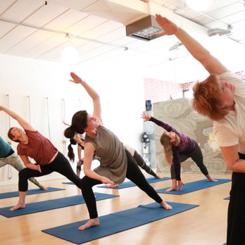 Ahimsa Yoga Studio - Yoga Near Me - Elmhurst, Illinois