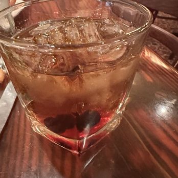 Sperry's Restaurant - Manhattan - Steakhouses Near Me - Franklin, Tennessee