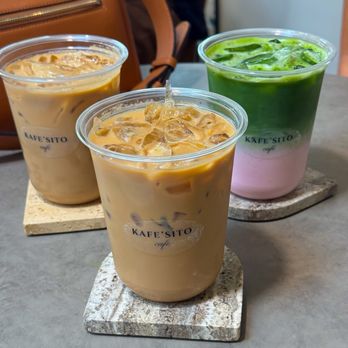 KAFE'SITO - Coffee & Tea Near Me - Solana Beach, California KAFE'SITO - Coffee & Tea Near Me - Solana Beach, California
