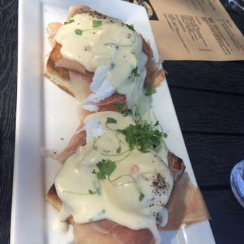 Barrel - Croque Madame-- so good - New American Near Me - Washington, DC, District of Columbia Barrel - Croque Madame-- so good - New American Near Me - Washington, DC, District of Columbia