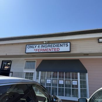Moses Bread - Bakeries Near Me - Santa Ana, California
