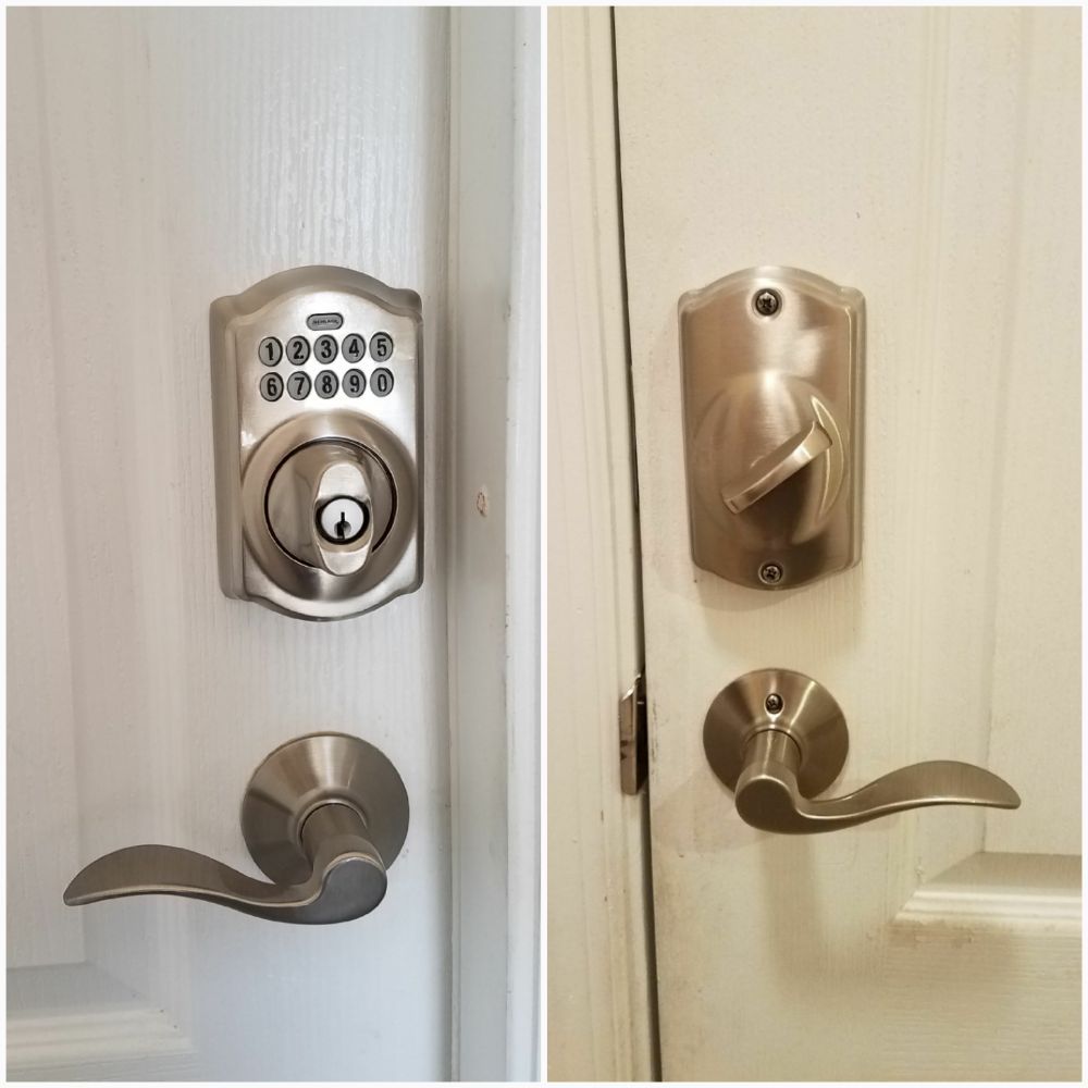 DARRELL’S LOCKSMITH 58 Reviews 4432 Parnell Dr, Sarasota, Florida