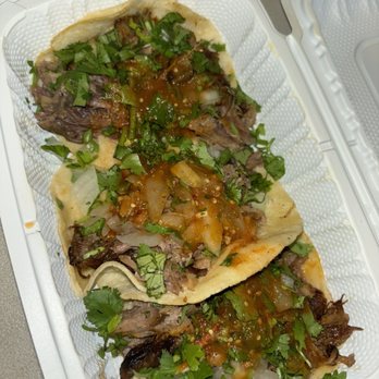 Taqueria Pacifica - Carnitas Tacos - Mexican Near Me - Pacifica, California
