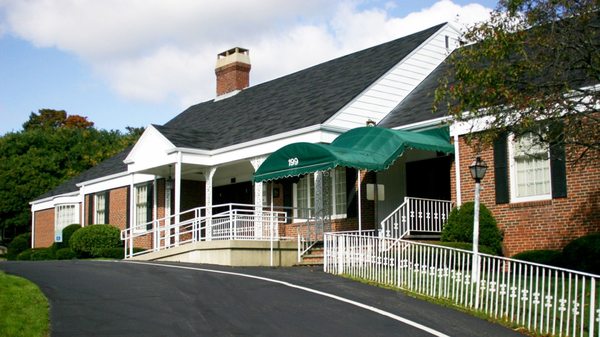 JONES, RICH & BARNES FUNERAL HOME - Updated May 2026 - 199 Woodford St