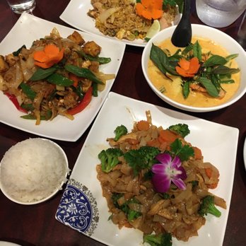 Arches Thai - Thai Near Me - Moab, Utah
