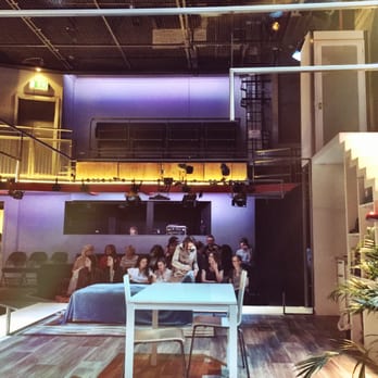 Park Theatre - Stage for the larger theatre but still very intimate. - Performing Arts Near Me - London, XGL Park Theatre - Stage for the larger theatre but still very intimate. - Performing Arts Near Me - London, XGL