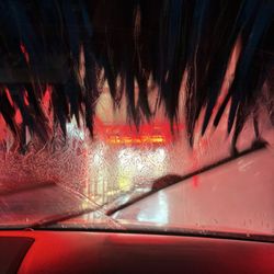 Wet Rabbit Express Car Wash