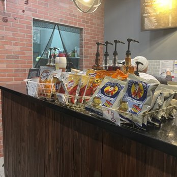 Ochado - Bubble Tea Near Me - Nutley, New Jersey