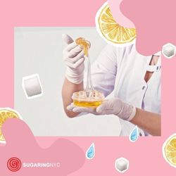 Sugaring NYC - Lower Greenville