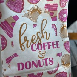 Donuts