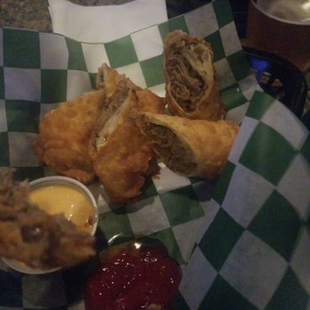 John Morton's Tavern - I think they are homemade! - Bars Near Me - Prospect Park, Pennsylvania