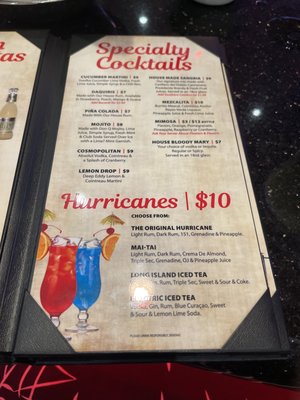 Menu photo 3 Dos Salsas Tex-Mex Restaurant Cedar Park, TX Menu photo 3 Dos Salsas Tex-Mex Restaurant Cedar Park, TX