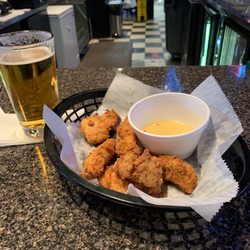 Home Plate Bar & Grill of Chattanooga - Chicken strips