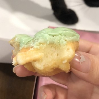 Donut Tree - SO chewy and qq ahhh - Donuts Near Me - Walnut, California