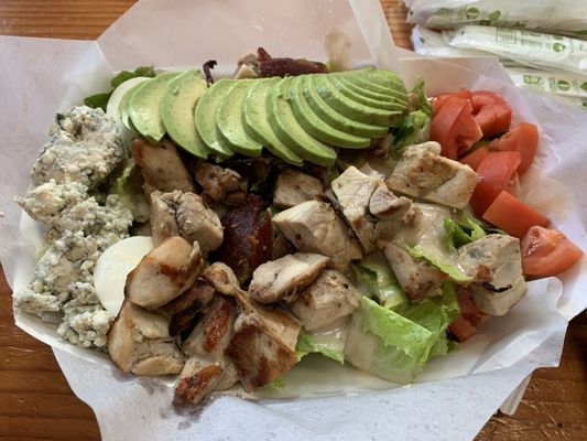 Skillet Counter @ Seattle Center by null