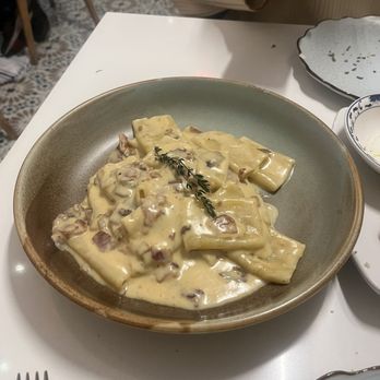 Limoncello - Carbonara - Italian Near Me - La Mesa, California