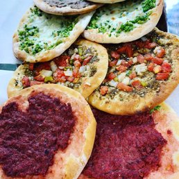 Veggie Pie