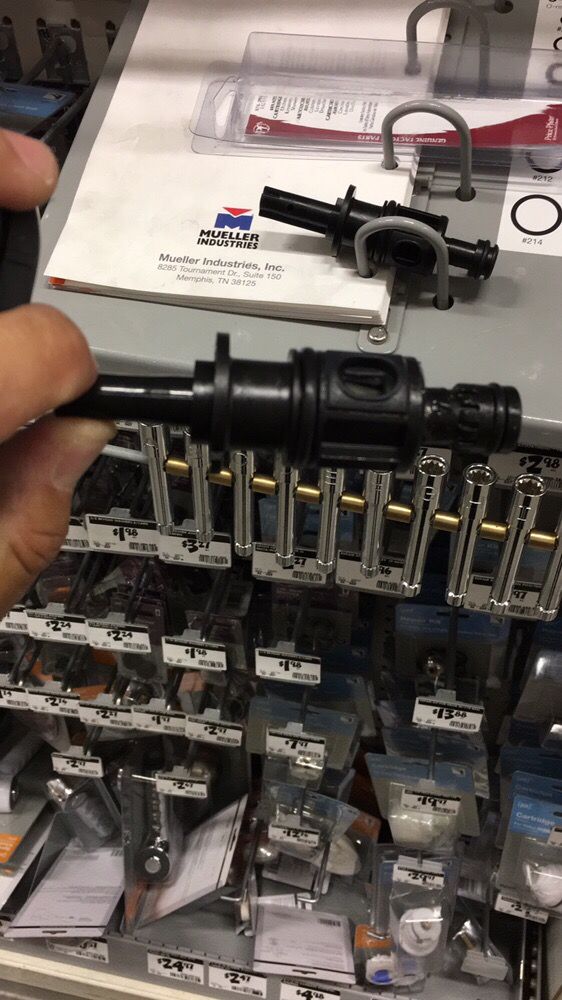 Slide of Call 4 Plumbing