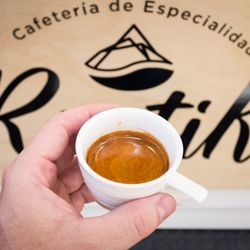 Rustik Coffee