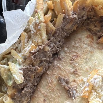 El Super Alberto Mexican Food - 2024.12.27 carne asada Fries burrito - Mexican Near Me - Compton, California El Super Alberto Mexican Food - 2024.12.27 carne asada Fries burrito - Mexican Near Me - Compton, California