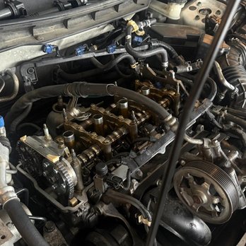 Total Auto Services - Auto Repair Near Me - Houston, Texas Total Auto Services - Auto Repair Near Me - Houston, Texas